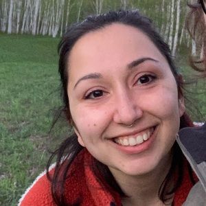 Meet your Posher, Vanessa